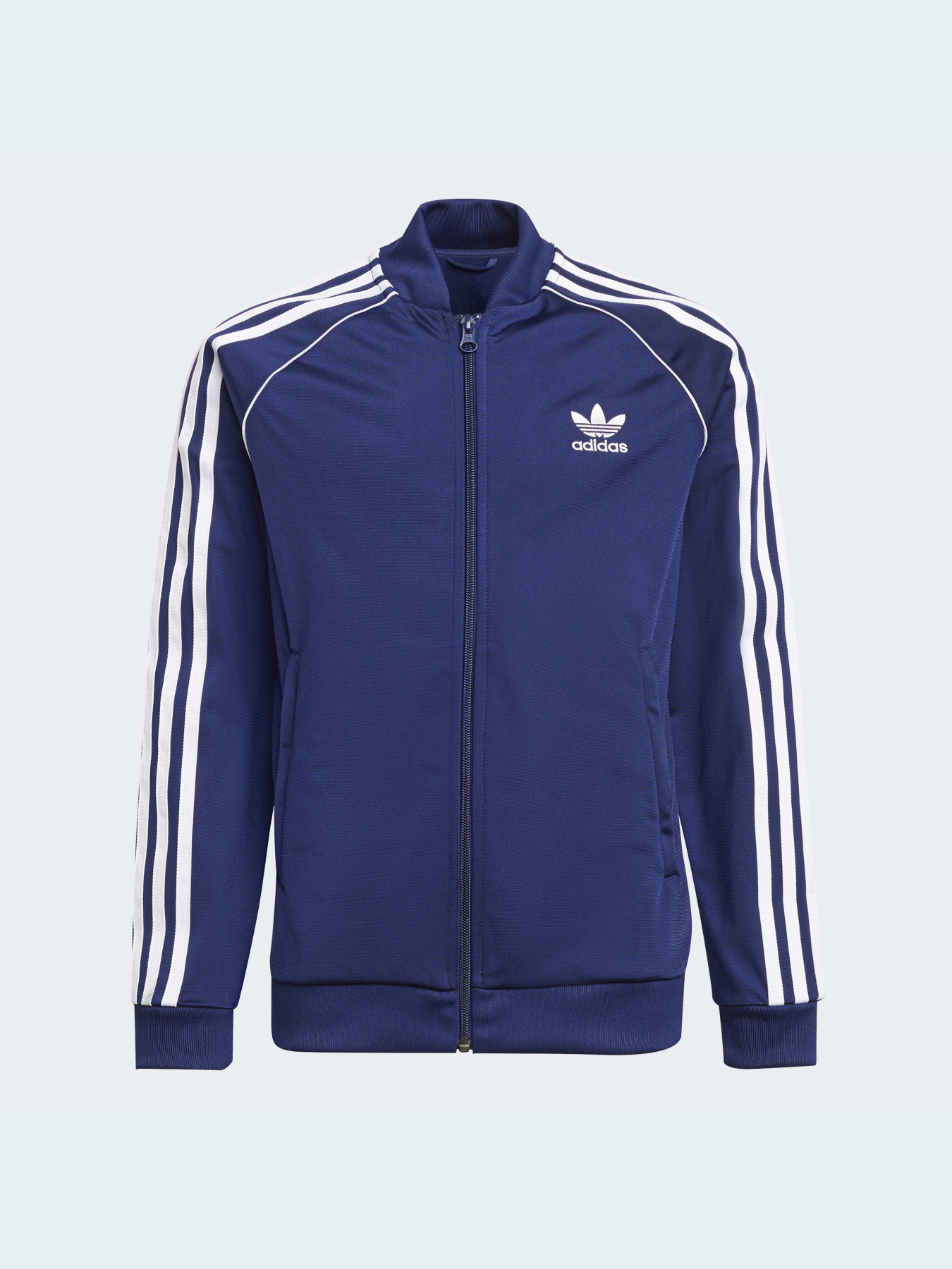 Кофта Adidas Adicolor модель H37863 Фото