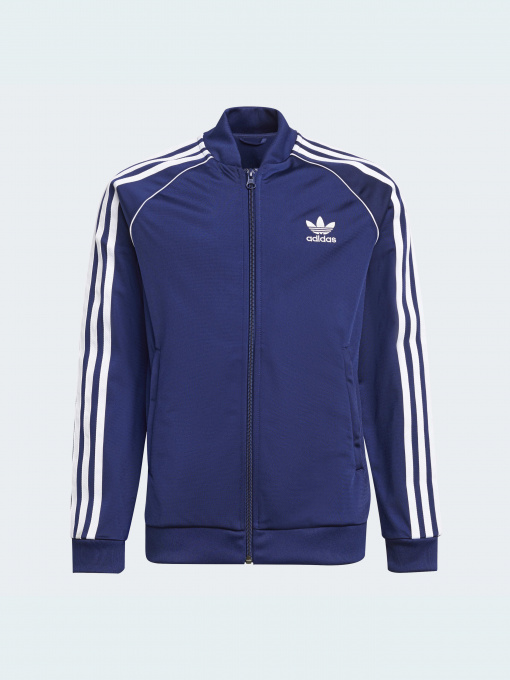 Кофта Adidas Adicolor модель H37863 Фото