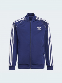 Кофта Adidas Adicolor модель H37863 Фото