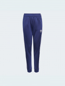 Джоггеры Adidas Adicolor модель H37869 Фото