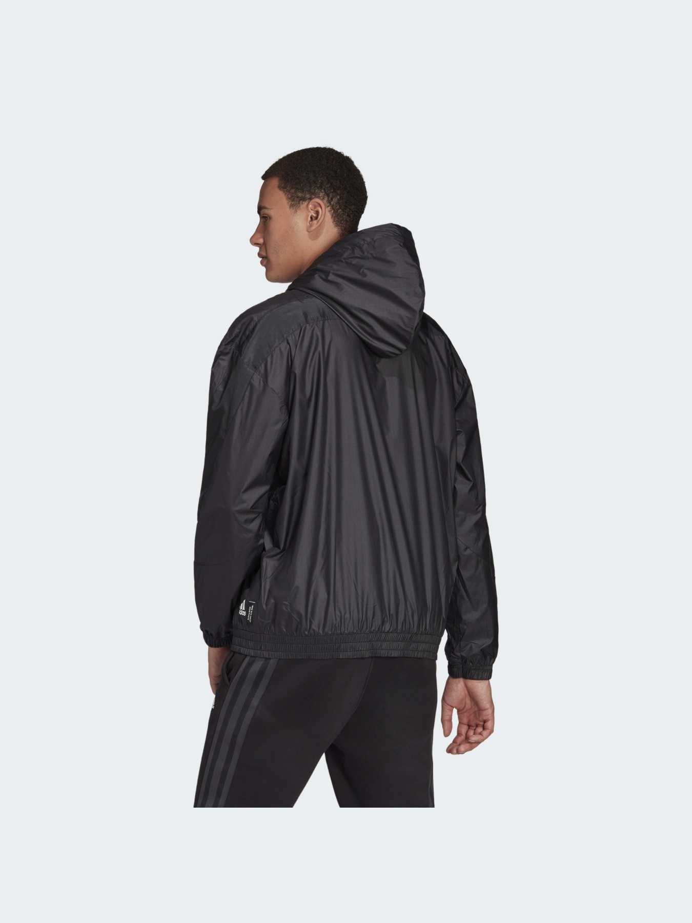 Ветровка Adidas модель H42037 Фото