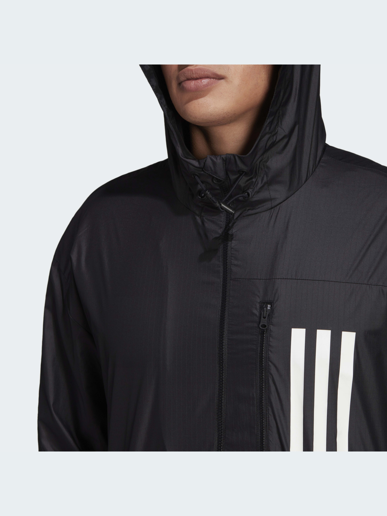 Ветровка Adidas модель H42037 Фото