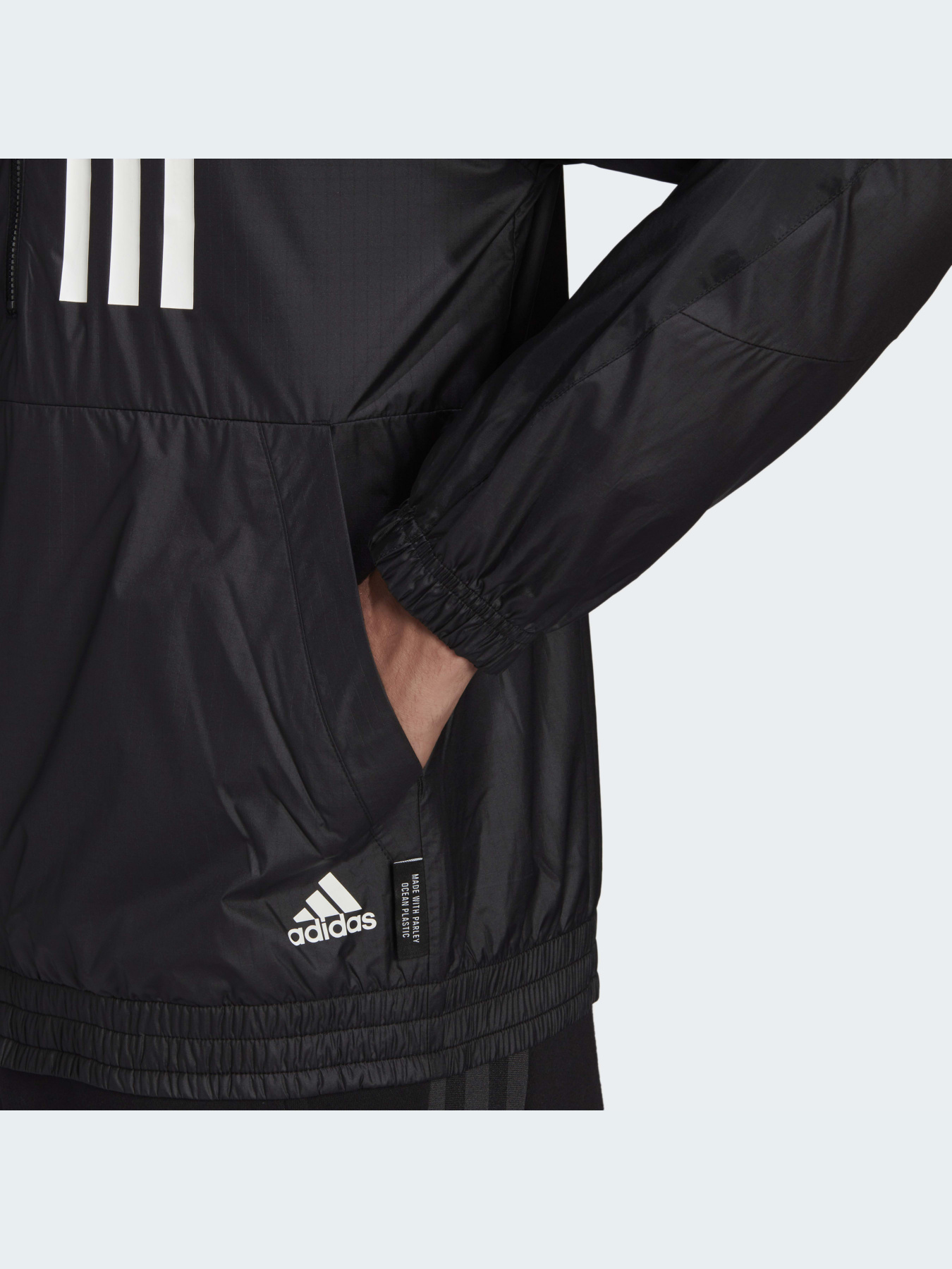 Ветровка Adidas модель H42037 Фото