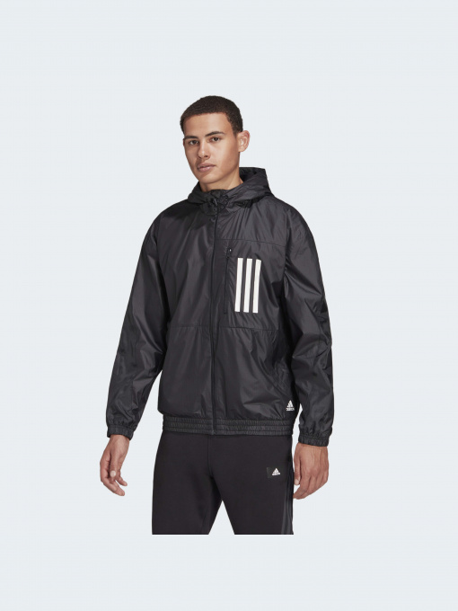 Ветровка Adidas модель H42037 Фото