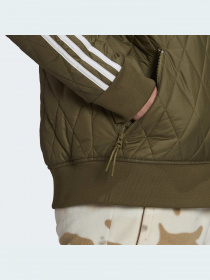 Демисезонная куртка Adidas Adicolor модель H11435 Фото