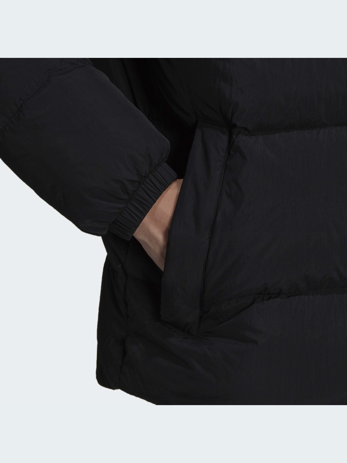 Пуховик Adidas модель H13564 Фото