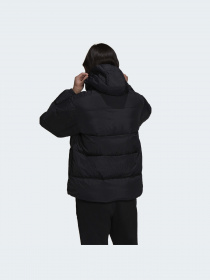 Пуховик Adidas модель H13564 Пуховик Adidas модель H13564 Фото