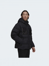 Пуховик Adidas модель H13564 Пуховик Adidas модель H13564 Фото