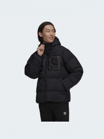 Пуховик Adidas модель H13564 Пуховик Adidas модель H13564 Фото