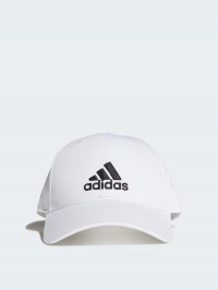 Білий - Кепка adidas