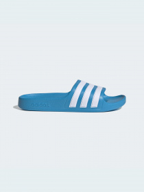 Шлепанцы Adidas Adilette модель FY8071 Фото