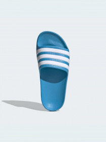 Шлепанцы Adidas Adilette модель FY8071 Фото