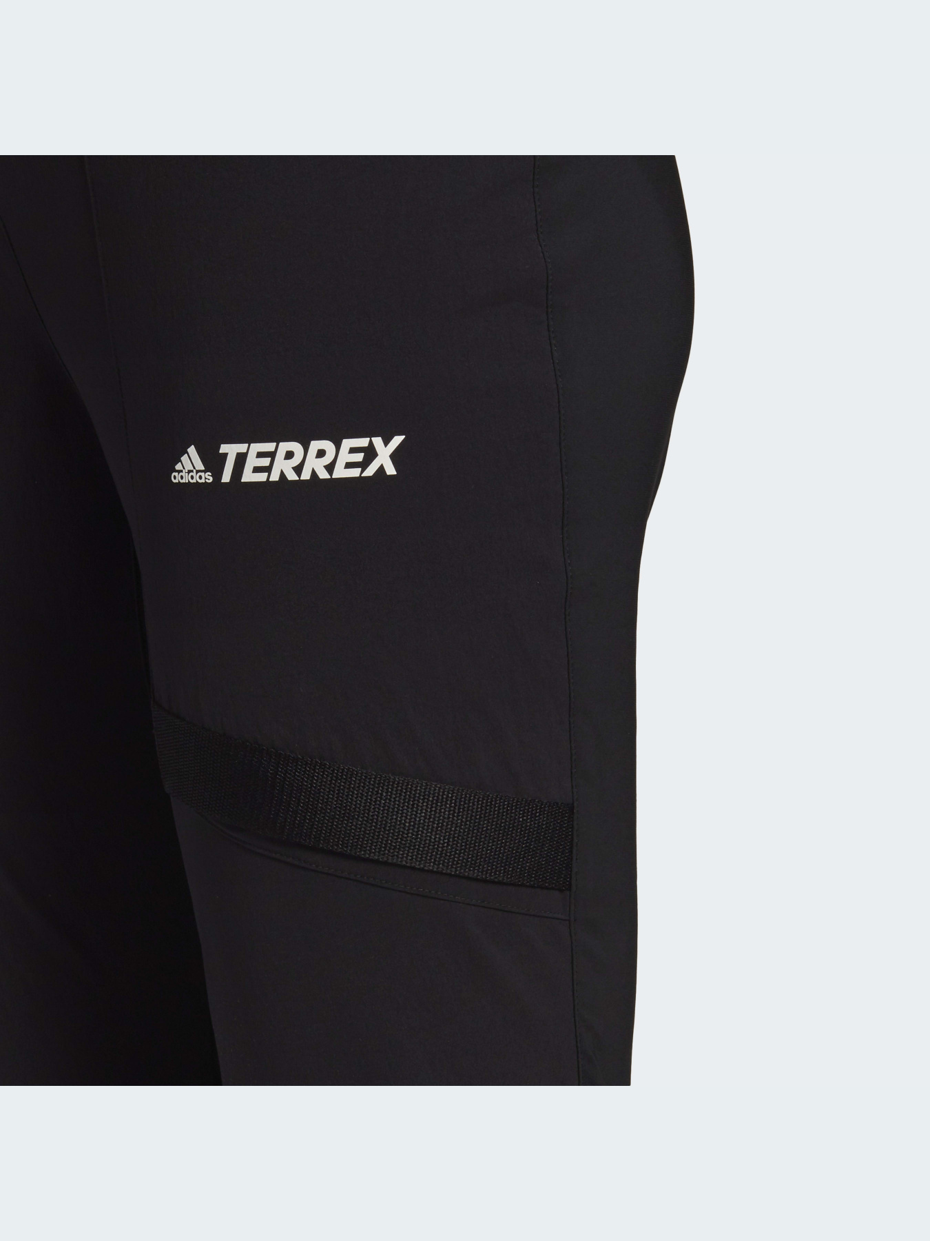 Штаны спортивные Adidas модель GM4775 Фото