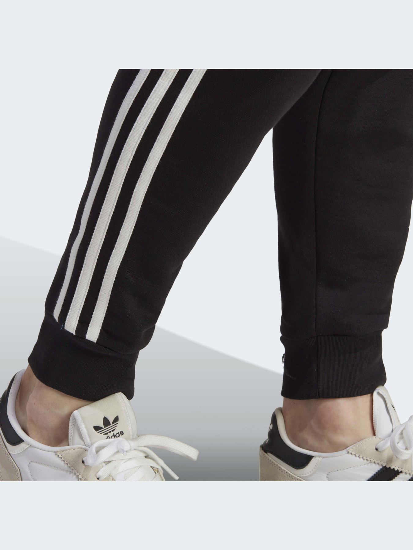 Брюки повседневные Adidas Adicolor модель GN3458 Фото