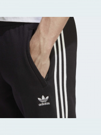 Брюки повседневные Adidas Adicolor модель GN3458 Фото