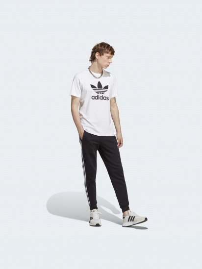 Штани повсякденні adidas Adicolor модель GN3458 — фото 4 - INTERTOP