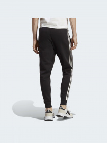 Повседневные штаны Adidas Adicolor модель GN3458 Фото