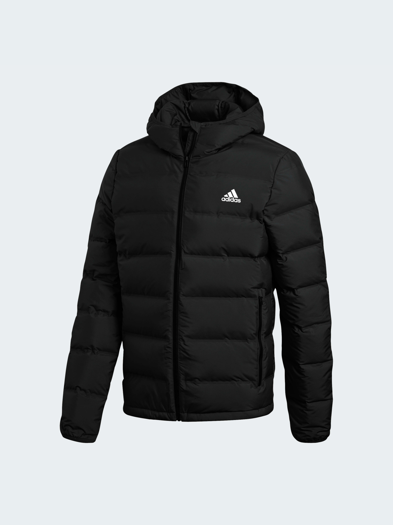 Зимова куртка Adidas модель BQ2001 Зимова куртка Adidas модель BQ2001 Фото