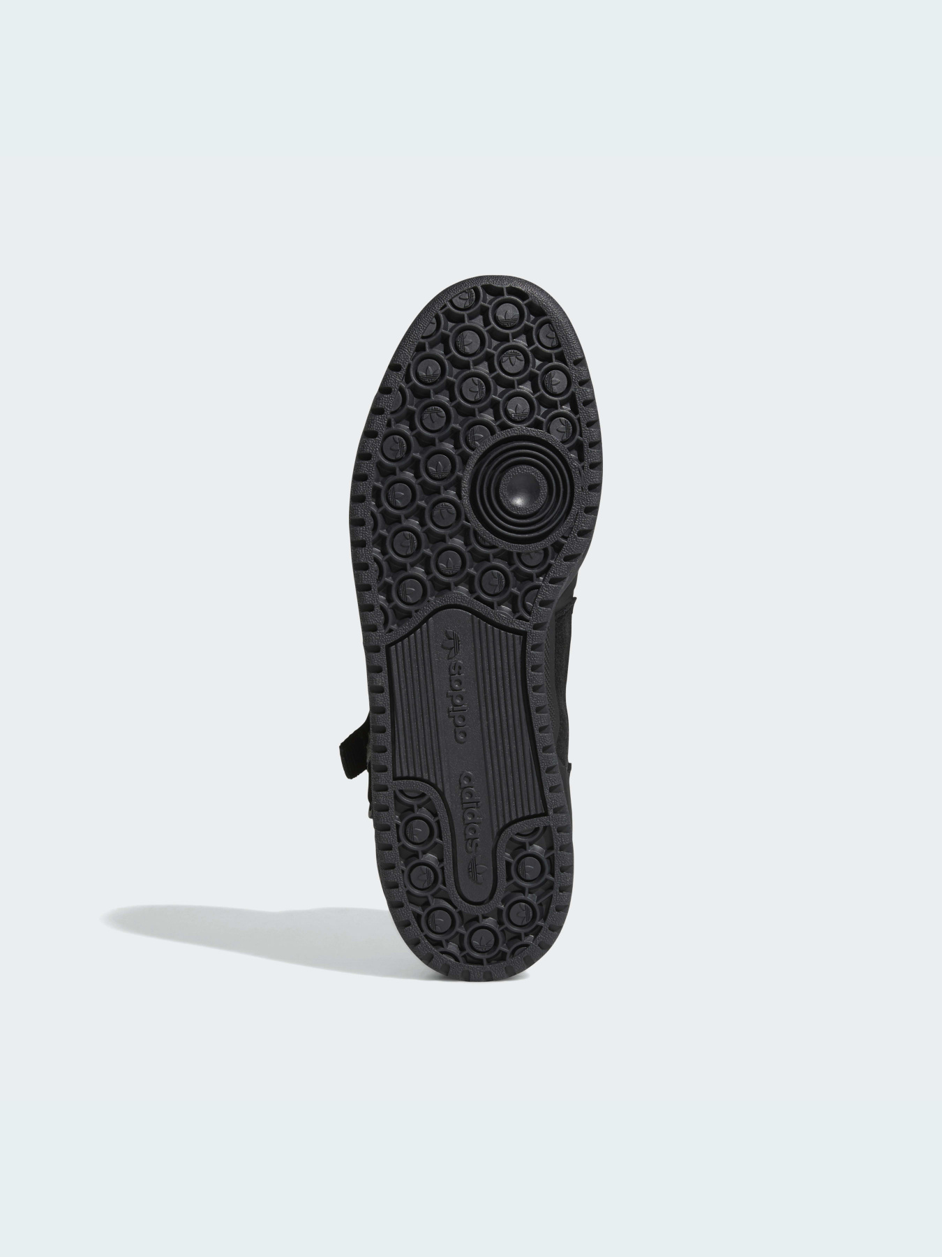 Кросівки Adidas Forum модель Q46363 Фото