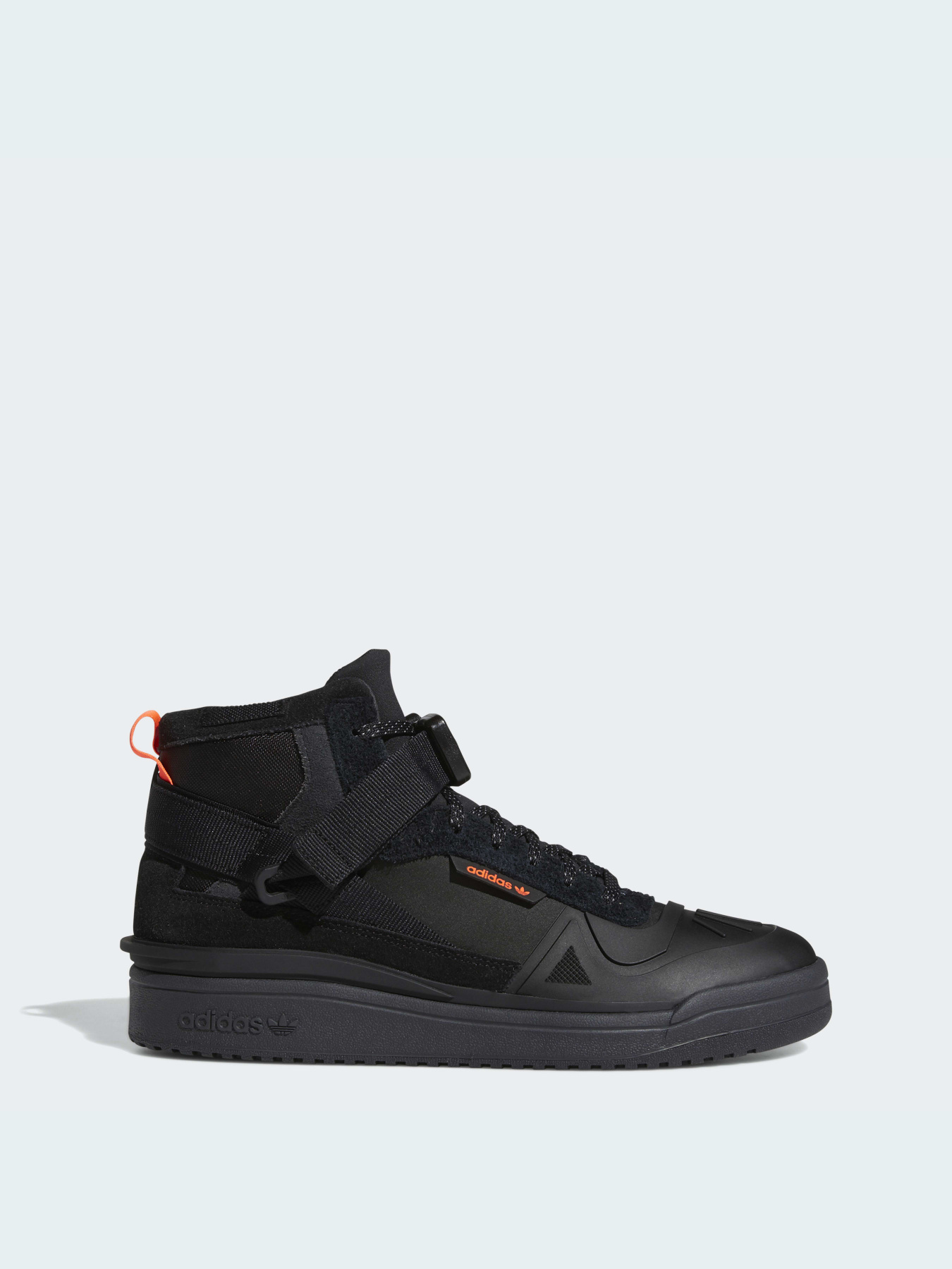 Кросівки Adidas Forum модель Q46363 Фото