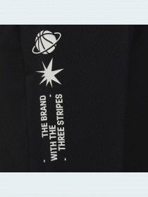 Брюки повседневные Adidas модель GT9411 Фото