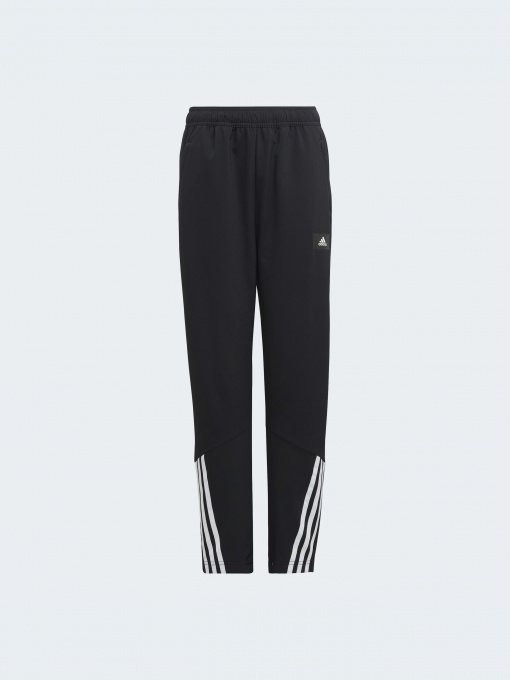 Повсякденні штани Adidas модель GT9411 Фото