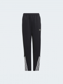 Повседневные штаны Adidas модель GT9411 Фото