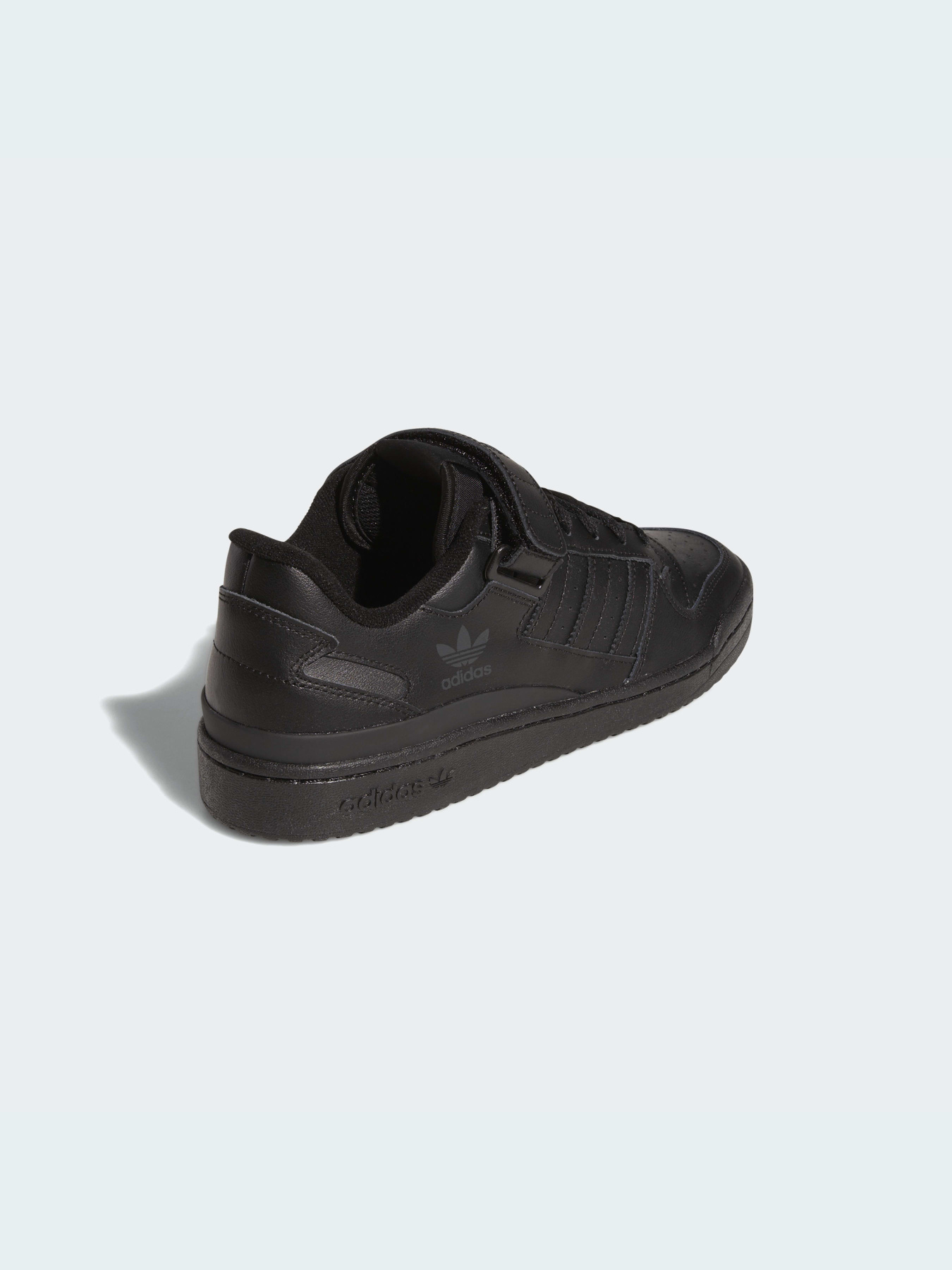 Кроссовки Adidas Forum модель GV9766 Фото