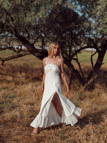 Сукня максі Gepur модель 43639 Фото