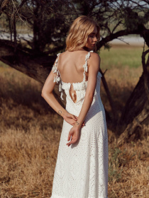 Сукня максі Gepur модель 43639 Фото