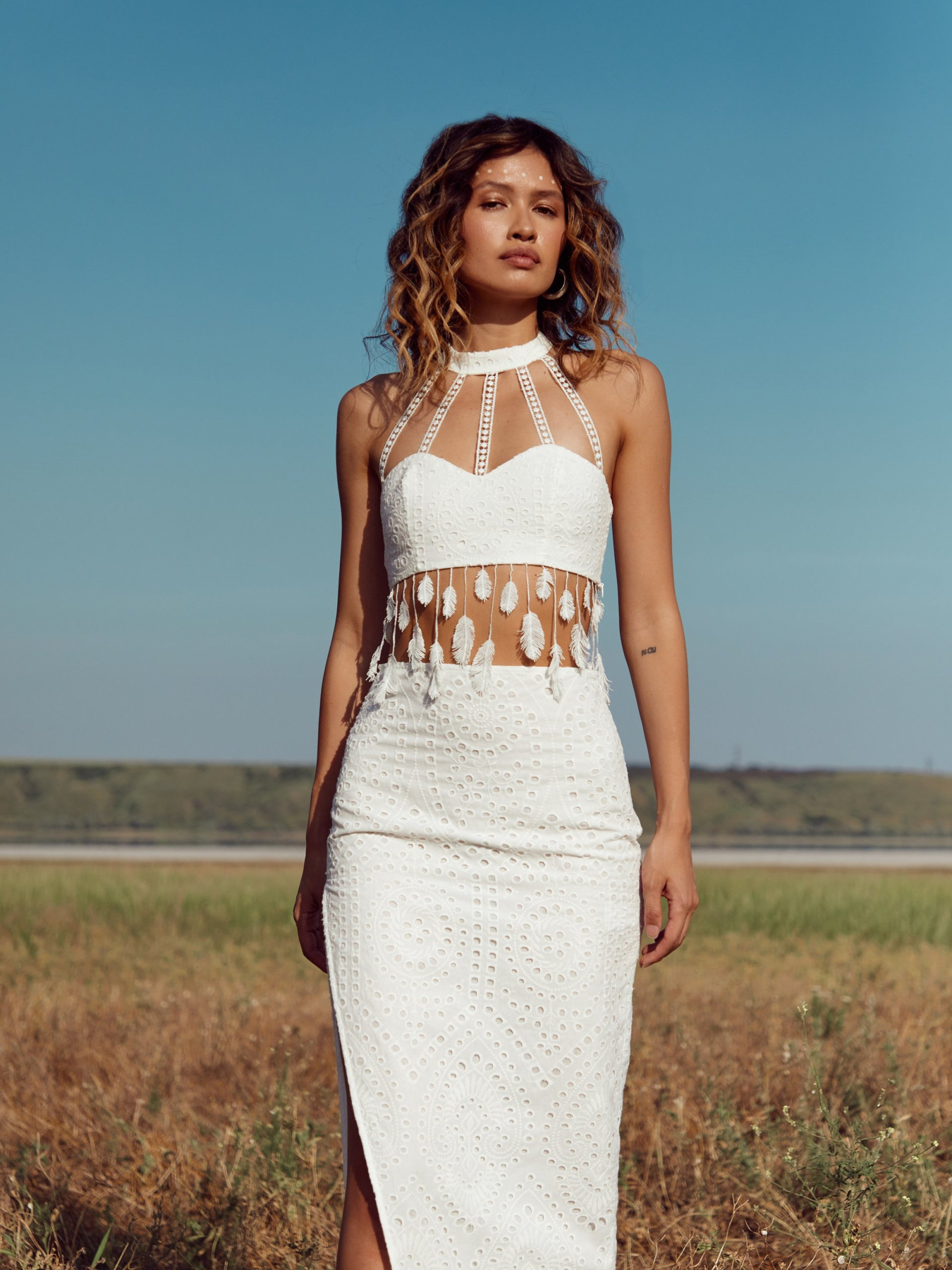 Повсякденний костюм Gepur модель 44180 Фото