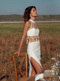 Повсякденний костюм Gepur модель 44180 Фото