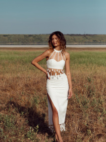 Повсякденний костюм Gepur модель 44180 Фото