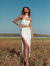 Повсякденний костюм Gepur модель 44180 Фото