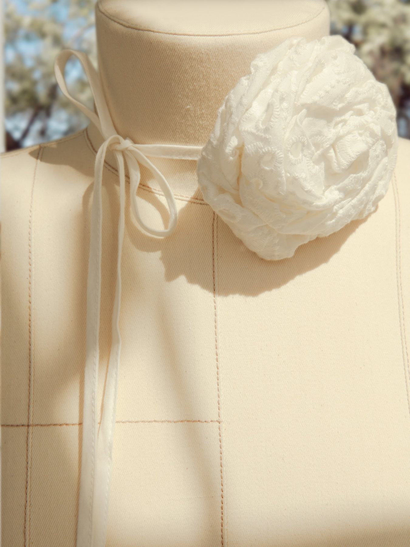 Колье Gepur модель 44436 Фото