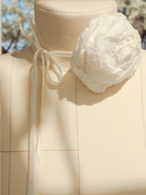 Колье Gepur модель 44436 Фото