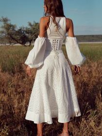 Юбка миди Gepur модель 44844 Фото