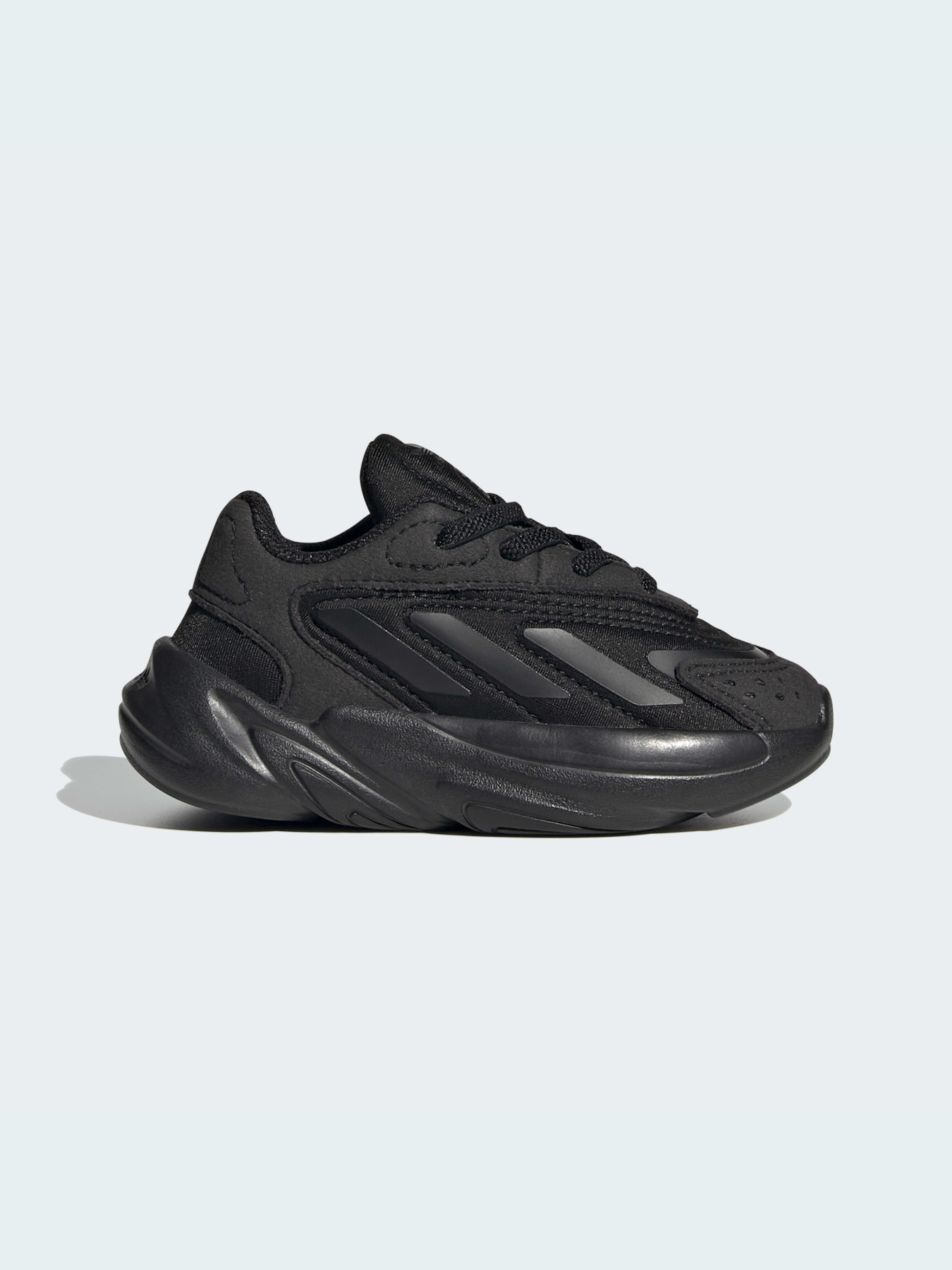 Кроссовки Adidas Ozweego модель H04747 Фото