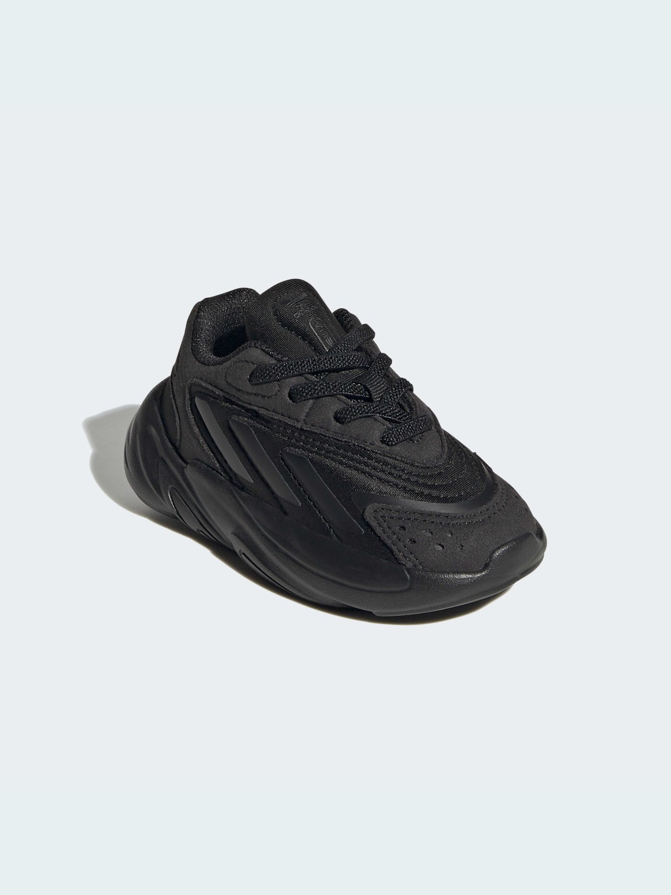 Кроссовки Adidas Ozweego модель H04747 Фото