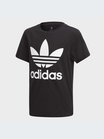 Футболка adidas Adicolor модель DV2905 — фото - INTERTOP