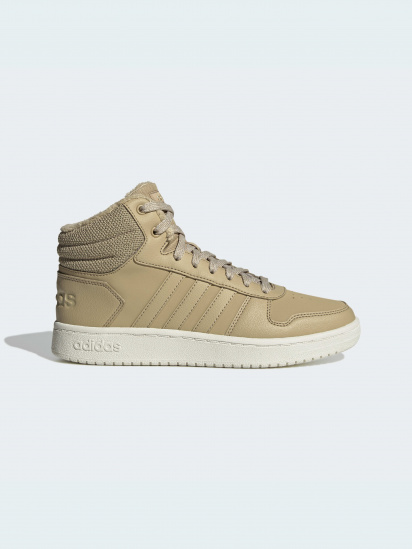 Кросівки adidas модель GZ8039 — фото - INTERTOP