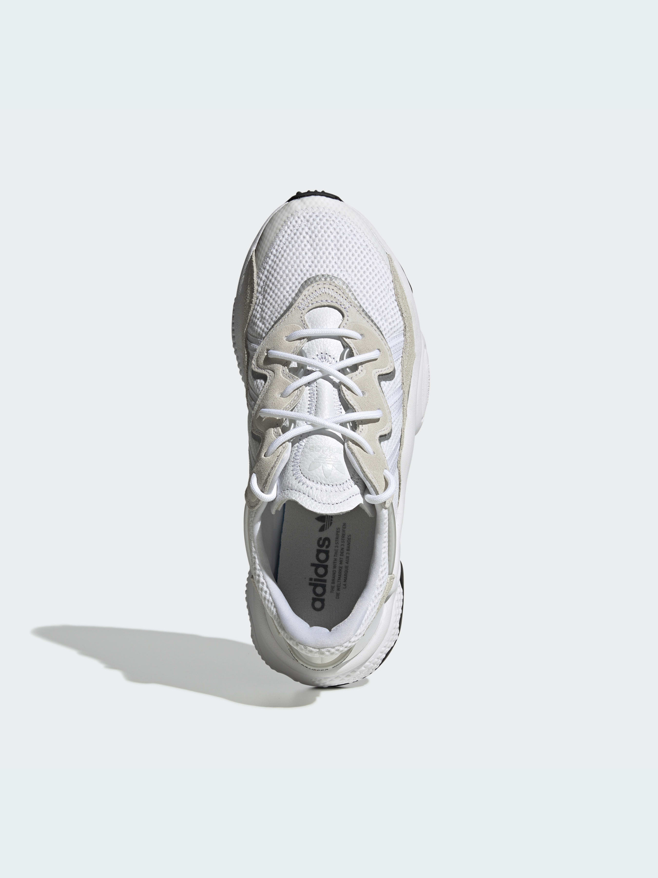 Кроссовки повседневные Adidas Ozweego модель EE6464 Кроссовки повседневные Adidas Ozweego модель EE6464 Фото
