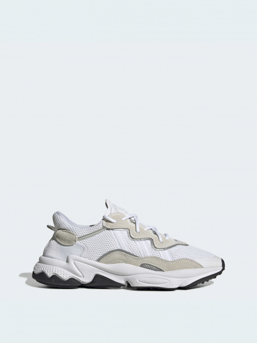 Кроссовки повседневные Adidas Ozweego модель EE6464 Фото