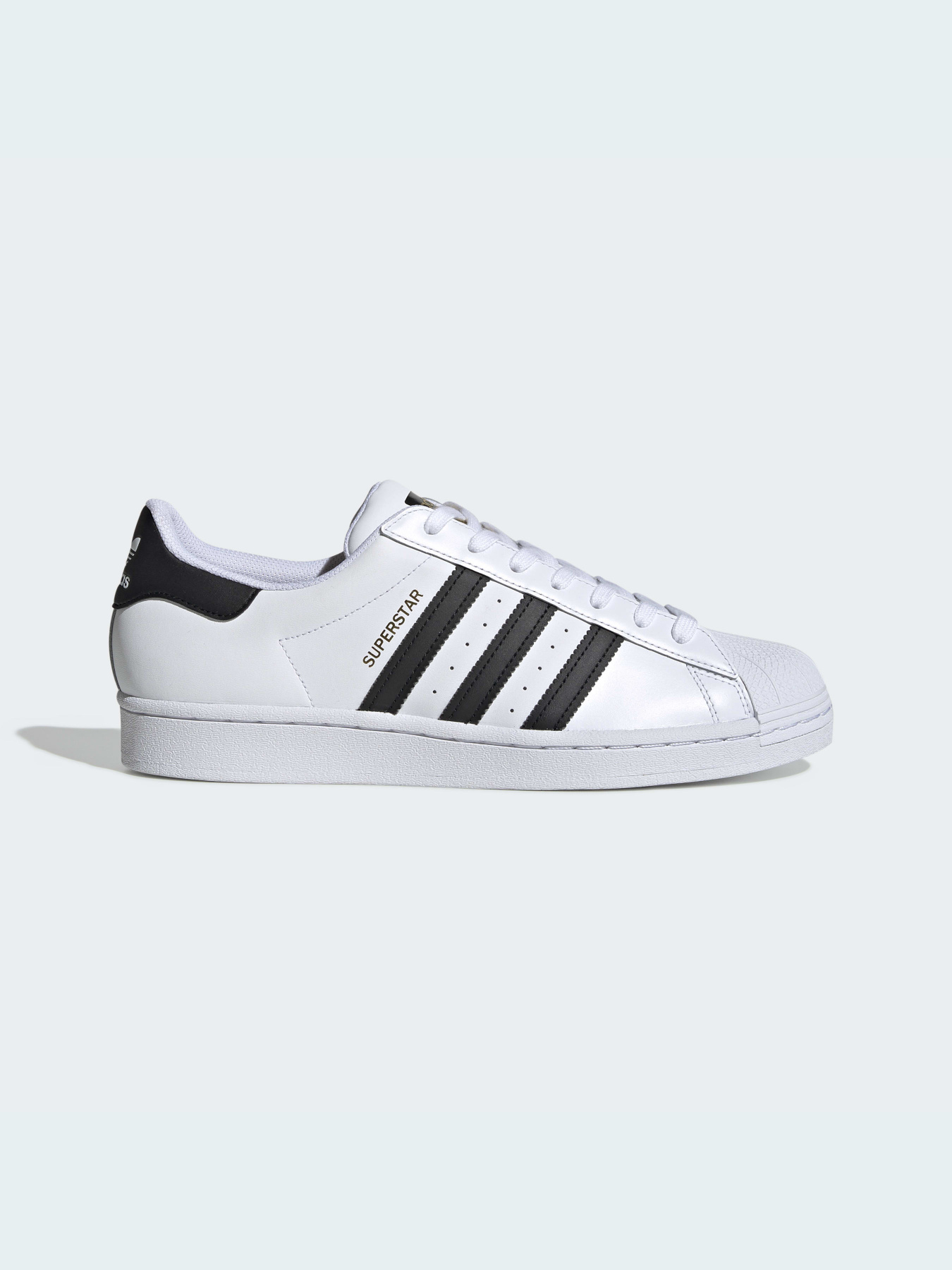 Кеды низкие Adidas Superstar модель EG4958 Фото