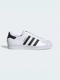 Кеды низкие Adidas Superstar модель EG4958 Фото
