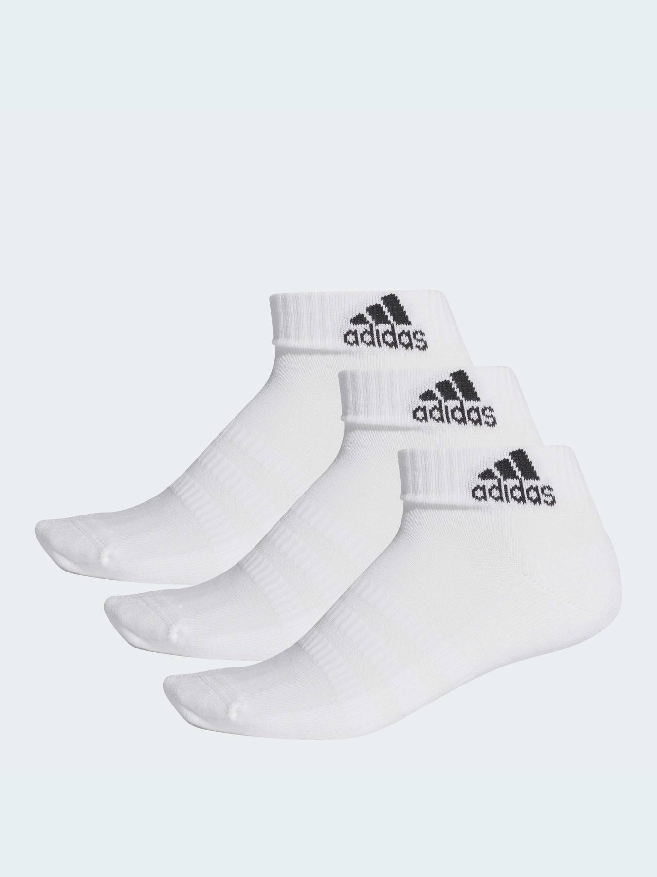 Набір шкарпеток Adidas модель DZ9365 Фото