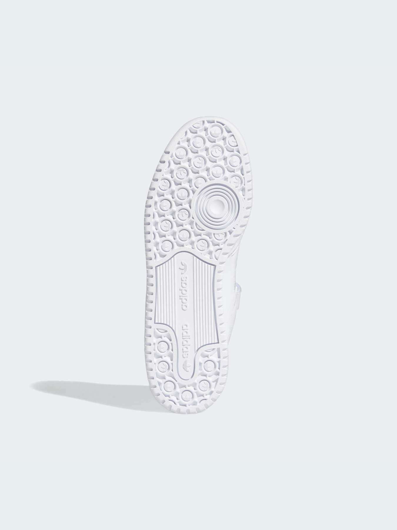 Кроссовки Adidas Forum модель FY7755 Фото