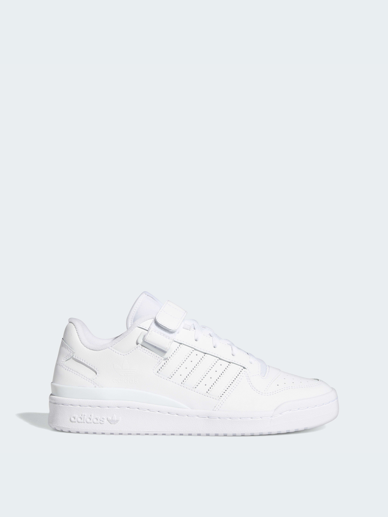 Кроссовки Adidas Forum модель FY7755 Фото