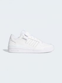 Кроссовки Adidas Forum модель FY7755 Фото