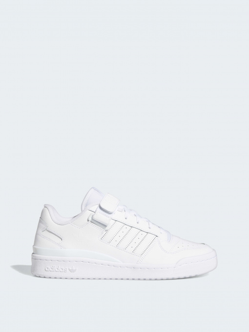 Кросівки Adidas Forum модель FY7755 Фото
